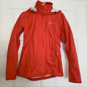 Marmot Rain Jacket